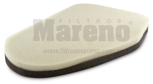 MR139 - FILTRO AIRE PEUGEOT 505